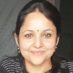Ms. Nidhi Mathur