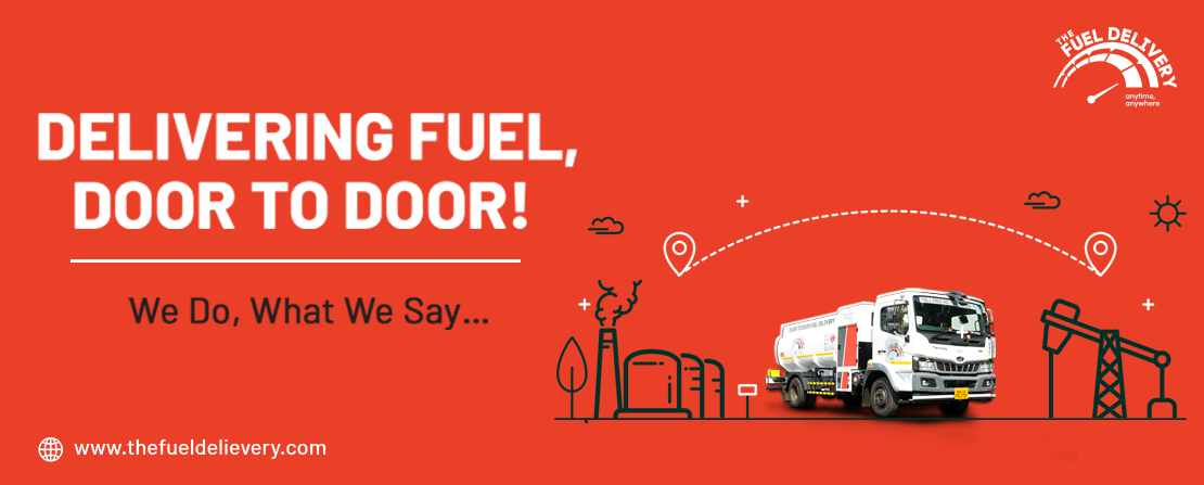 How good quality fuel can enhance your business productivity?